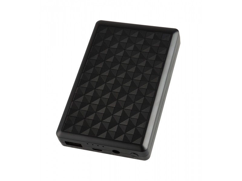 Newell Powerbanka PB-LPE6 s bateriovým adaptérem pro Canon