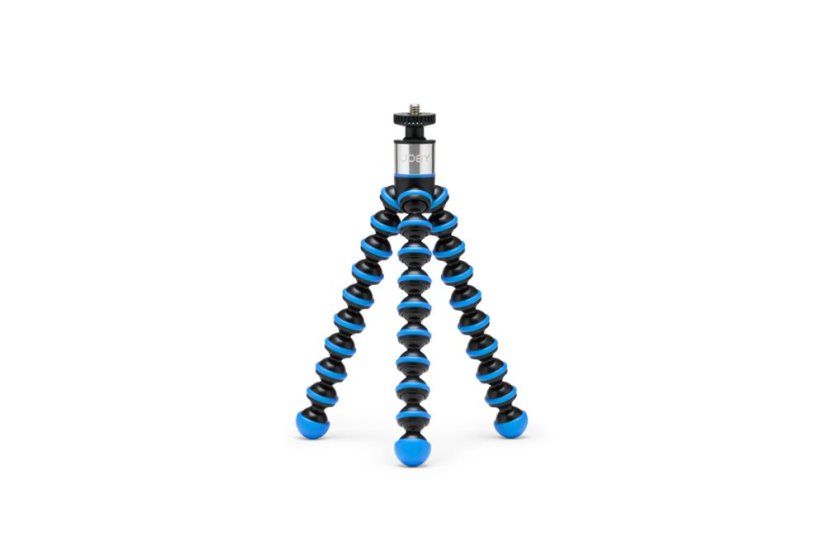 Joby GorillaPod GO Blue