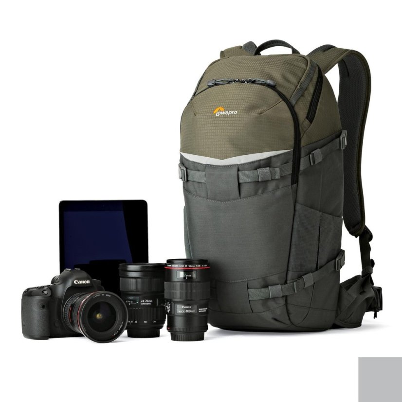 Lowepro Flipside Trek BP 350 AW (Grey)
