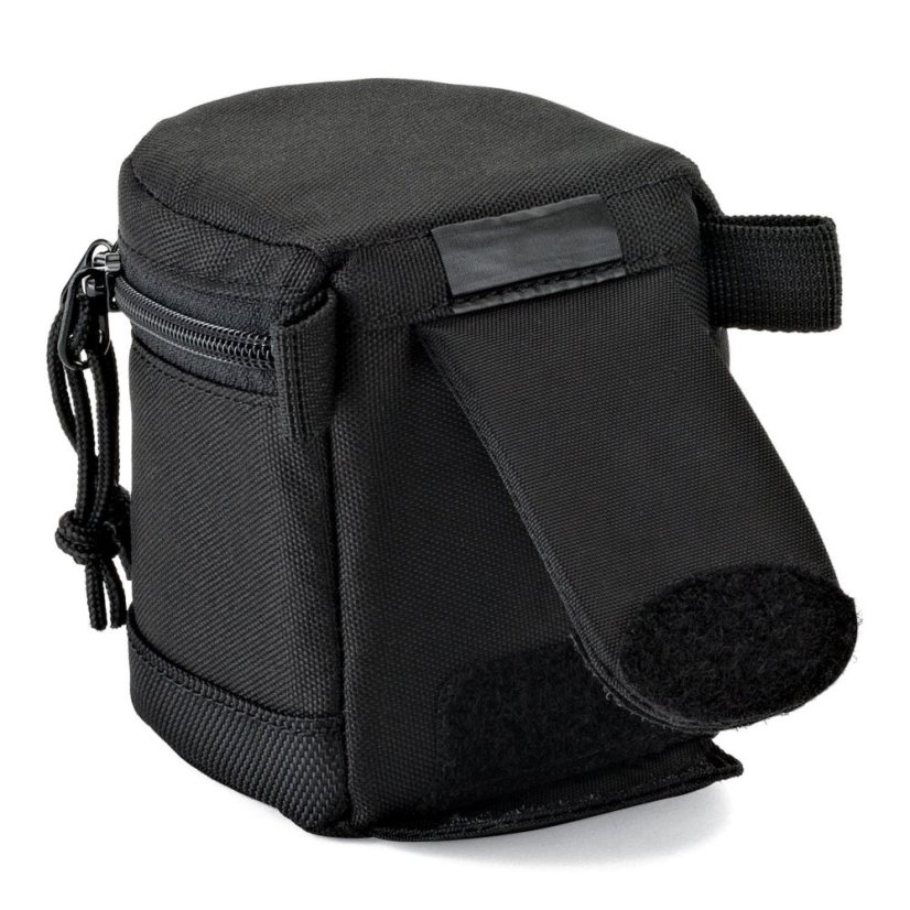 Lowepro Lens Case 7 x 8cm (Black)