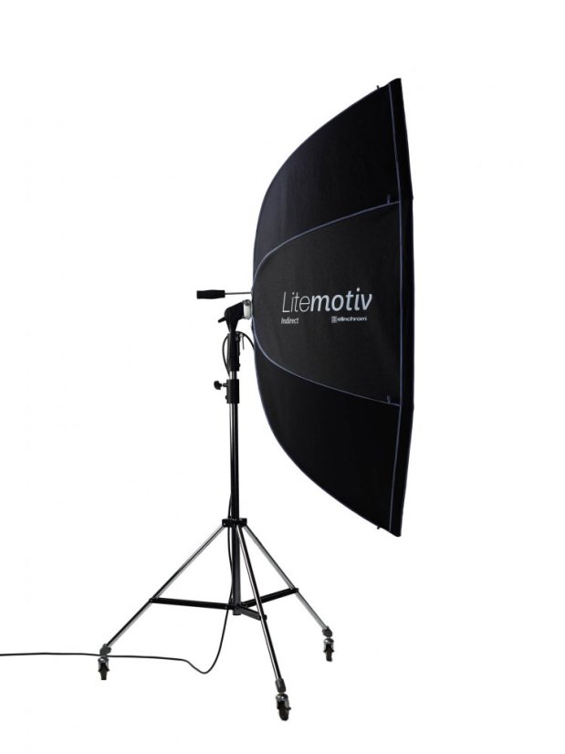 Elinchrom Indirect Litemotiv Octa 190cm