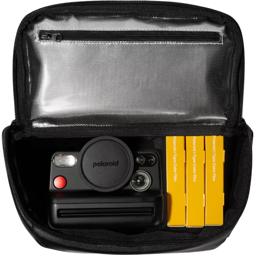 Polaroid Studio All Weather Sling Bag – odolná brašna přes rameno