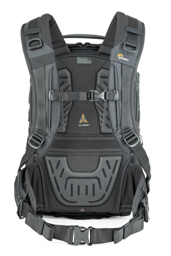 Lowepro ProTactic BP 350 AW II (Black)