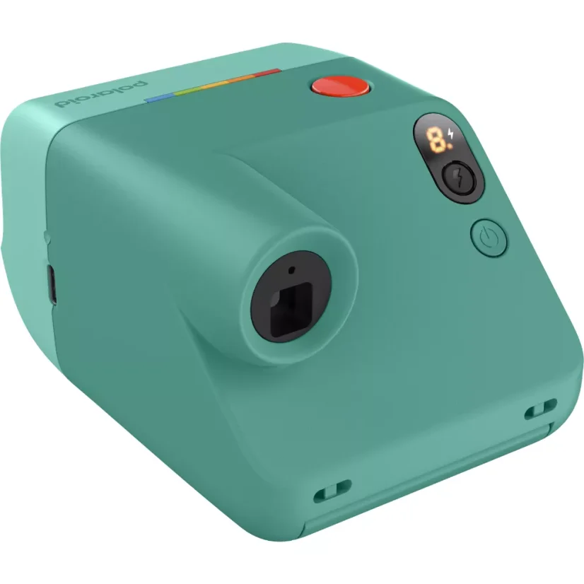 Polaroid Go (Gen 3) - Teal