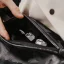 Loulex Fanny Pack - camouflage (fotoledvinka)