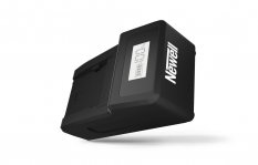 Newell Ultra rychlá nabíječka pro NP-F, NP-FM baterie