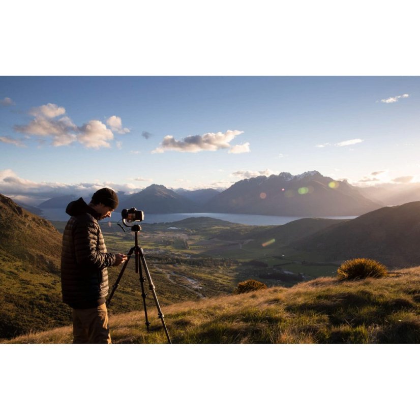 Syrp Genie Mini II - Pan Tilt Kit