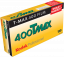 Kodak T-Max 400/120 - EXP 02/2017