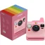 Polaroid Now (Gen 3) Pink