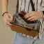 Peak Design Tech Pouch Small - Coyote