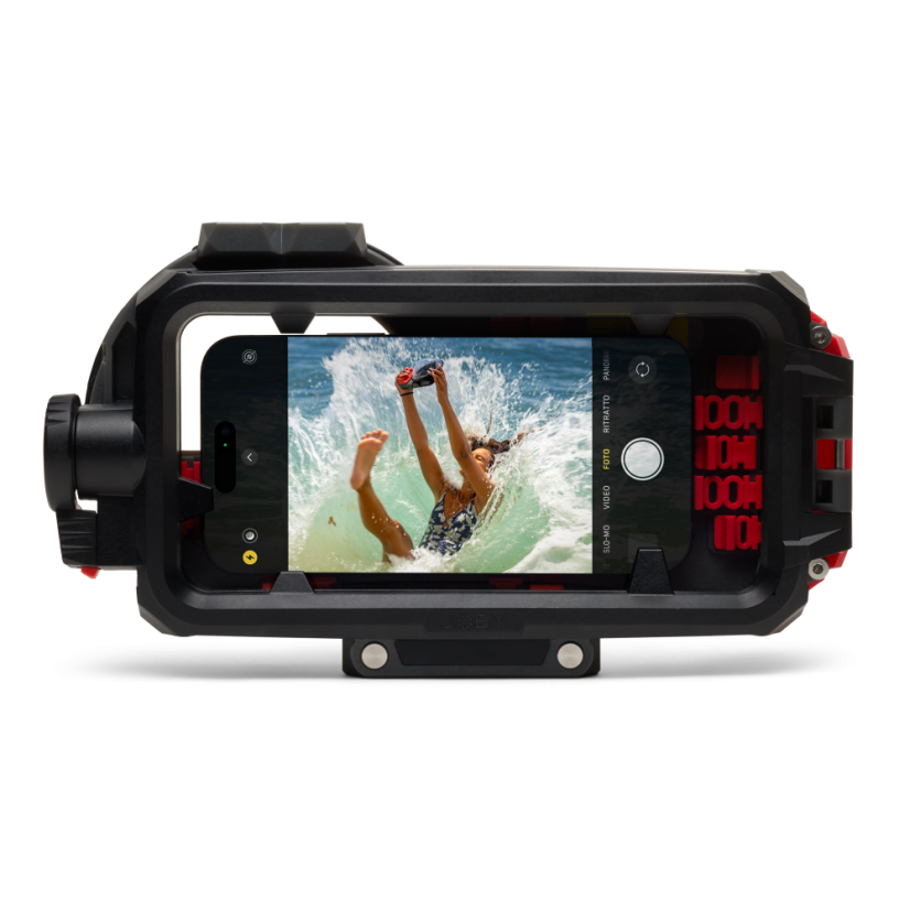 Joby SeaPal Waterproof Case