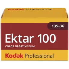 Kodak Ektar 100/135-36