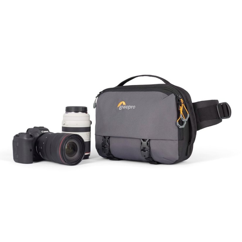 Lowepro Trekker LT SLX 120 grey
