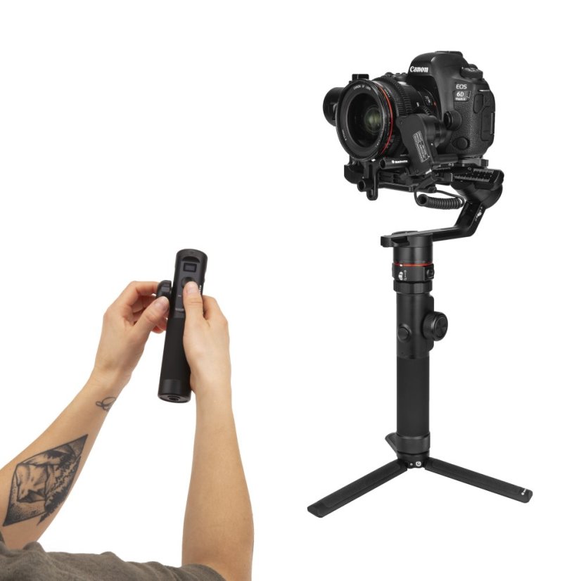 Manfrotto Gimbal 460 Pro Kit