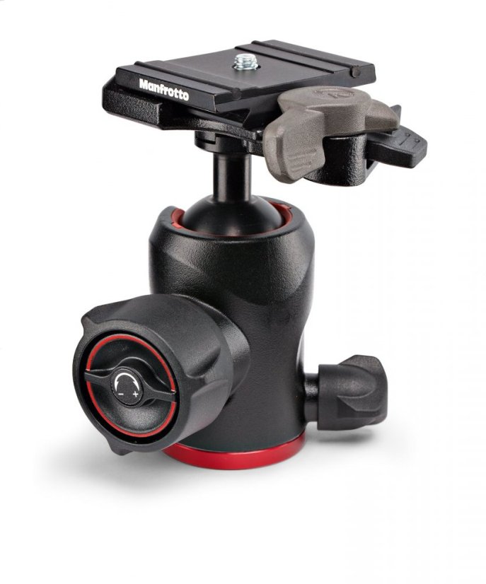 Manfrotto MINI BALL HEAD