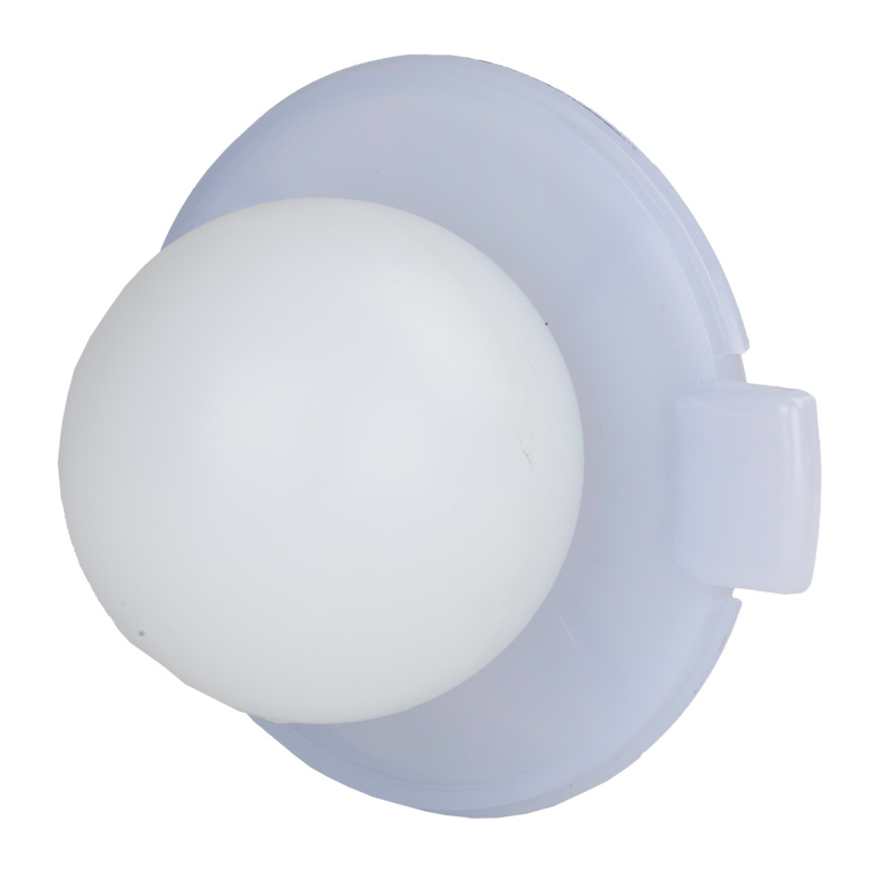 Elinchrom Glo Bulb Diffuser ELM8 - Žárovkový difuzer