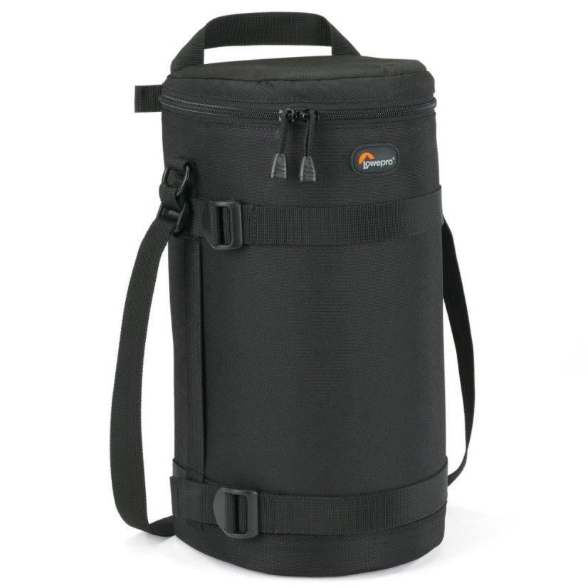 Lowepro Lens Case 13 x 32cm (Black)