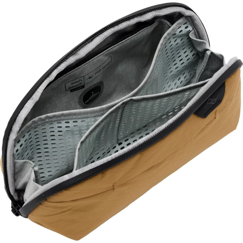 Peak Design Wash Pouch Small - Coyote