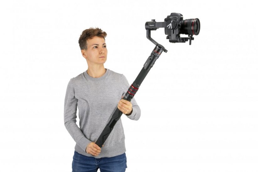 Manfrotto Fast GimBoom Carbon