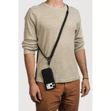 Peak Design Mobile Crossbody Multi-Strap Black (černá) - mobilní crossbody multi-popruh