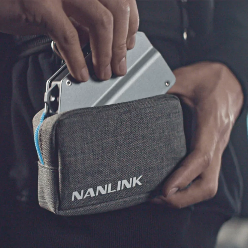 Nanlite Nanlink WS-TB1 Transmitter Box