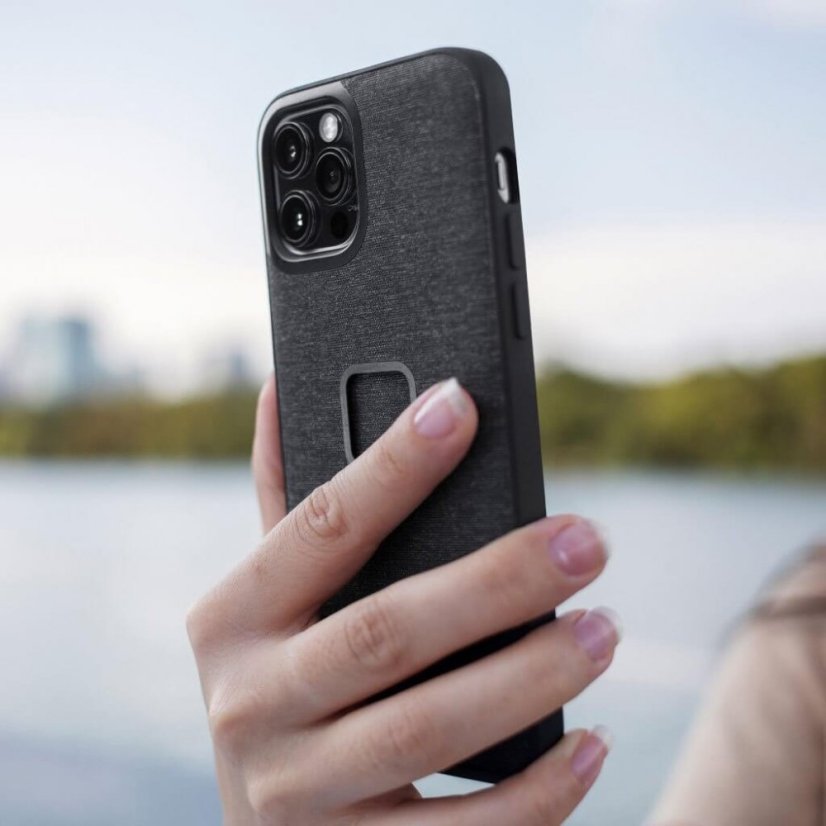 Peak Design Mobile Everyday Case - iPhone 11