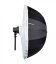 Elinchrom Průsvitný Difuzor pro Deep 125 cm