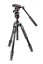 Manfrotto Befree Live Alu tripod