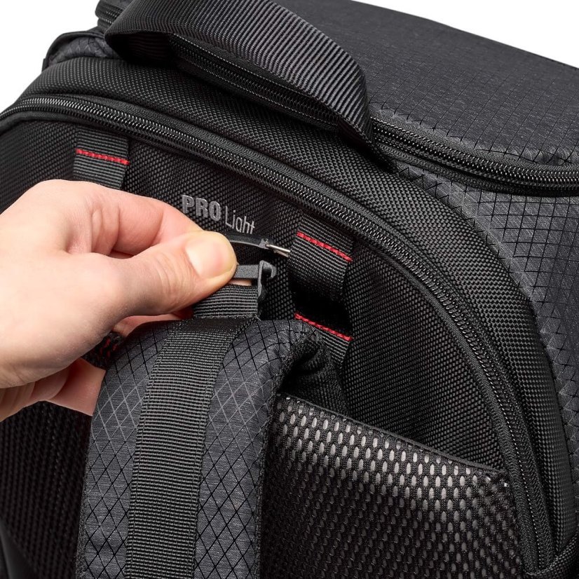 Manfrotto PRO Light 2 Multiloader backpack M