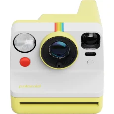 Polaroid Now (Gen 3) Yellow