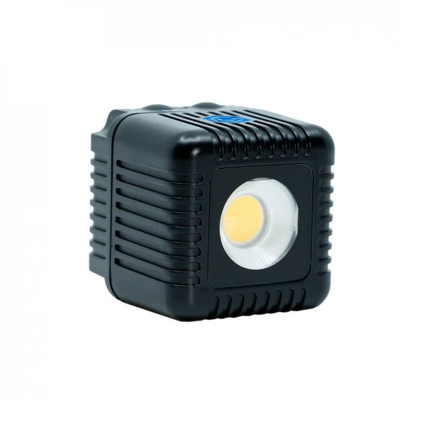 Lume Cube 2.0 Single Black