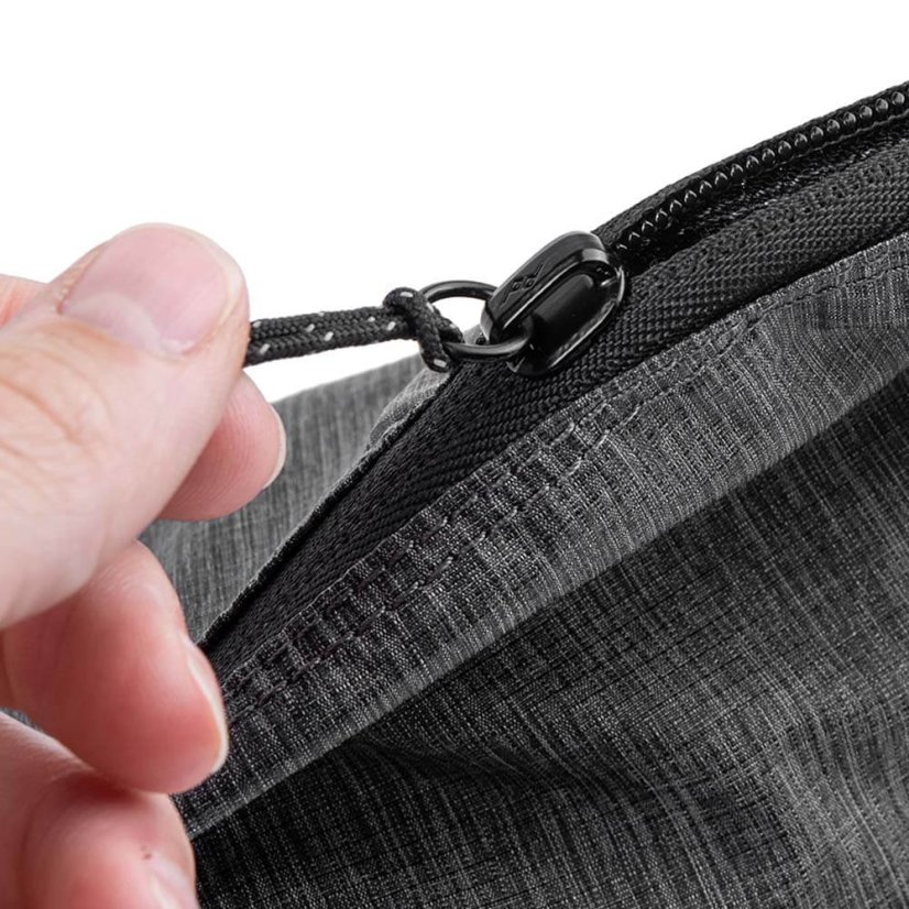 Peak Design Packable Tote - Charcoal - tmavě šedá