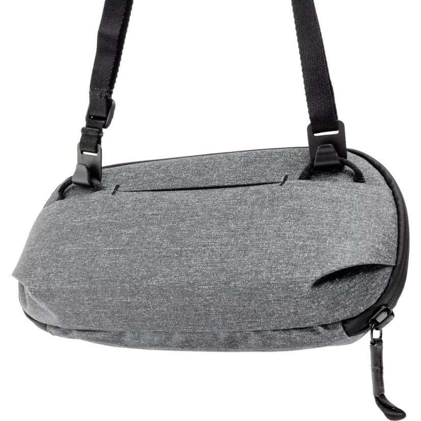 Peak Design Tech Pouch Small - Charcoal