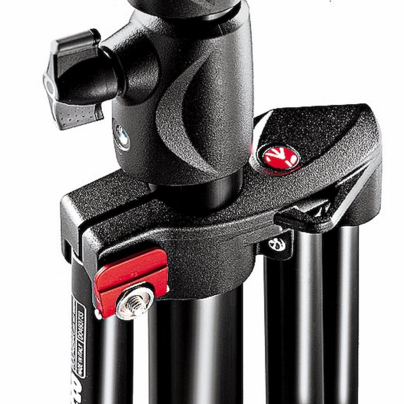 Manfrotto 1004BAC Stativ Photo Master