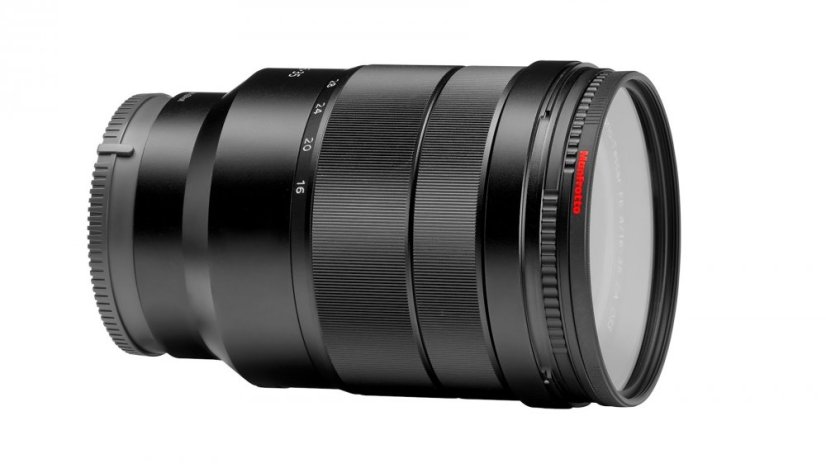Manfrotto Xume, filter holder, 62 mm