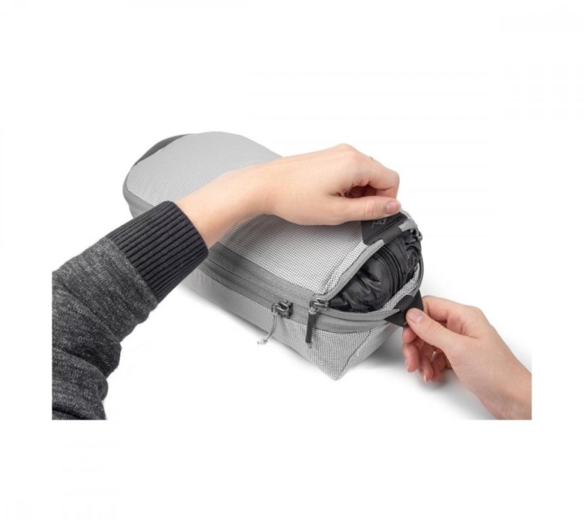 Peak Design Packing Cube Small - Raw - světlá