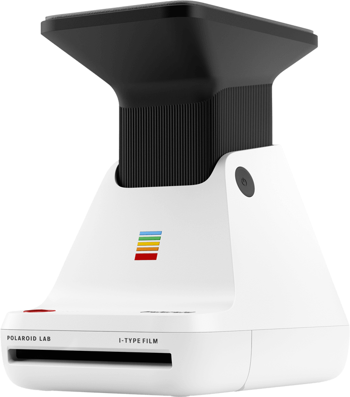 Polaroid Lab