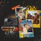 Polaroid - Exkluzivní edice Basquiat