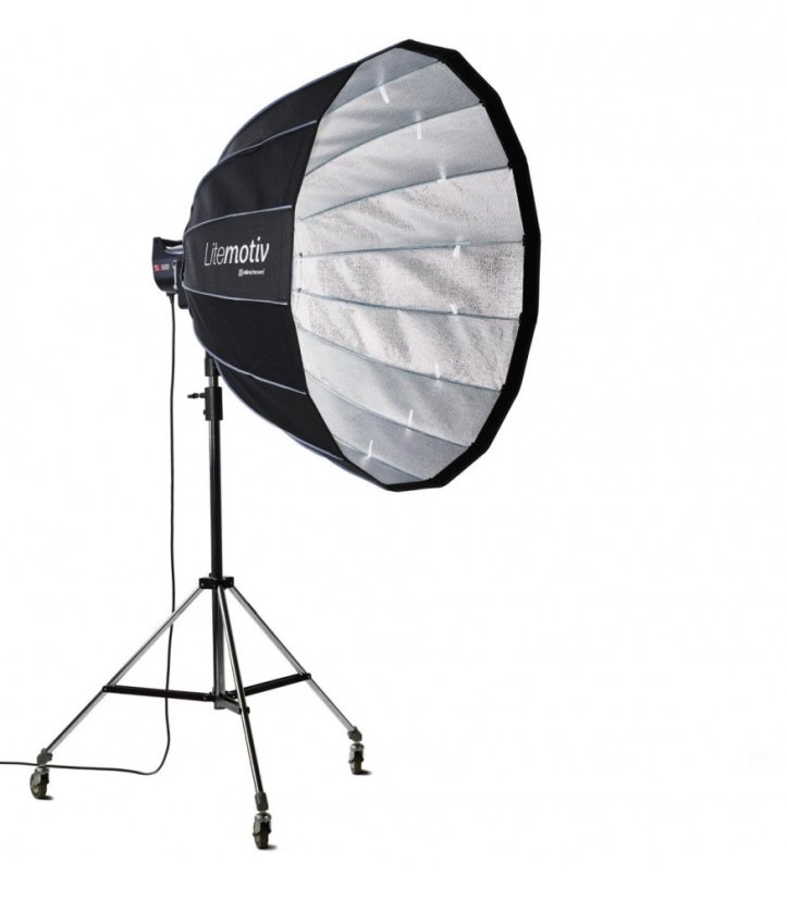 Elinchrom Litemotiv Para 120 cm