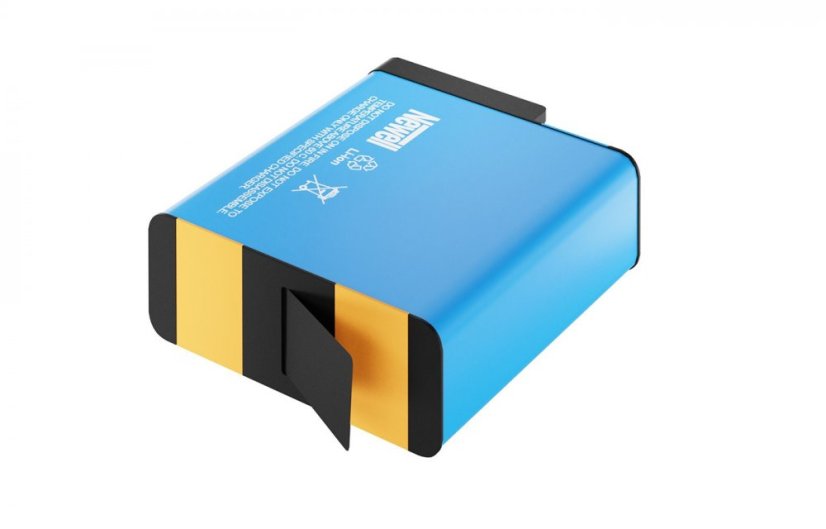 Newell Baterie AABAT-001 pro GoPro Hero 5/6/7