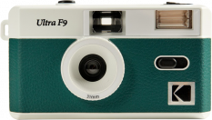 Kodak Ultra F9 - Zelený