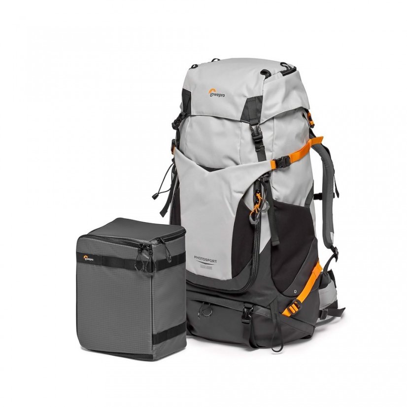 Lowepro PhotoSport PRO 55L AW III(S-M)