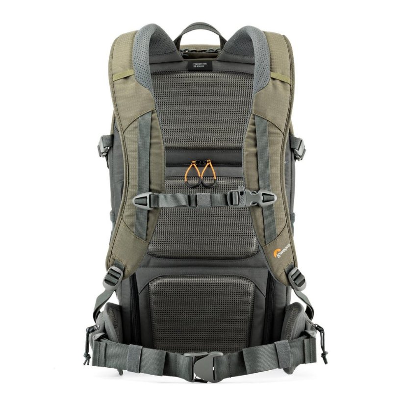 Lowepro Flipside Trek BP 450 AW (Grey)