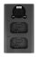 Newell DL-USB-C duální nabíječka NP-FW