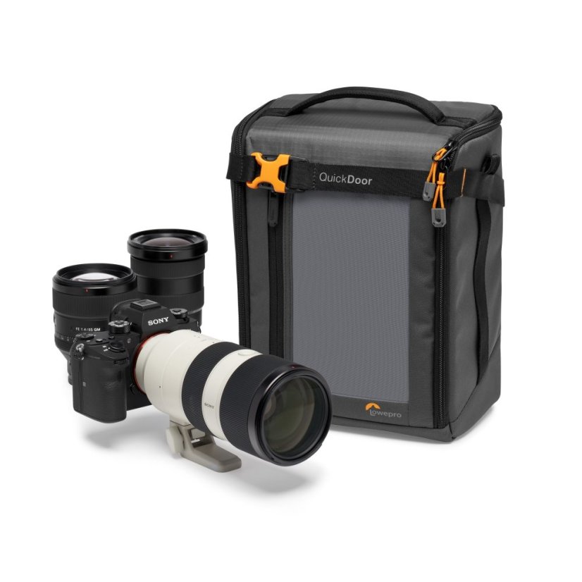 Lowepro GearUp Creator Box XL II