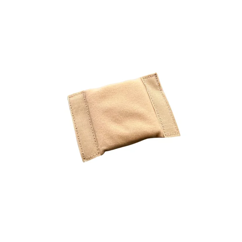 Loulex náhradní přepážka do fotobatohů - Rozměry: 8 x 8,5 cm