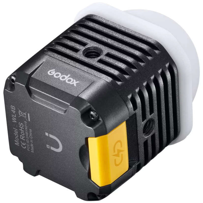 Godox WL4B Voděodolné LED světlo
