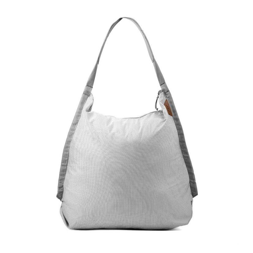 Peak Design Packable Tote - Raw - světlá