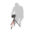 Joby RangePod Smart Red
