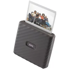 Fujifilm Instax Link Wide Mocha Gray